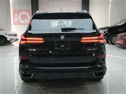 بي ام دبليو X5